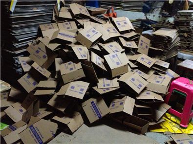 【安防用品紙箱包裝 消防配件用品紙箱 通用周轉(zhuǎn)箱 瓦楞紙箱定做Z】?jī)r(jià)格_廠家 - 中國(guó)供應(yīng)商