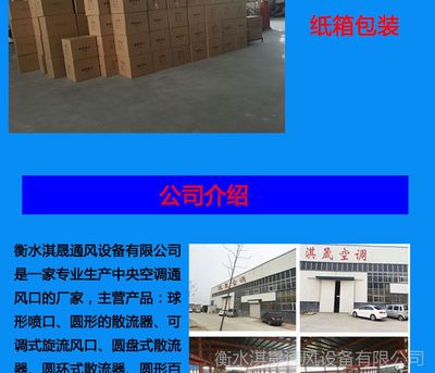 工廠直銷(xiāo)中央空調(diào)鋁合金牛眼風(fēng)口球形噴口尺寸顏色支持定制