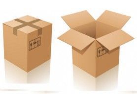 寧波集士港紙箱紙盒包裝廠 |