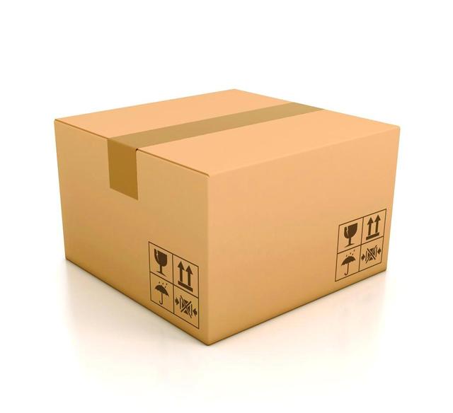 "紙箱定制:讓你的產品包裝更加專業和個性化"