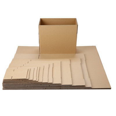 郵政搬家包裝紙板箱生產瓦楞快遞正方形紙箱深圳物流包裝紙箱定.