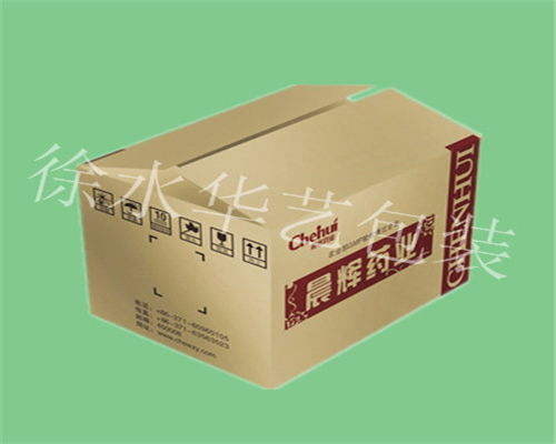訂做紙箱 大廠紙箱 華藝包裝 查看