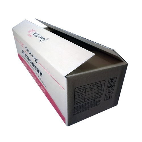 板芙鎮宏洋紙箱廠五金配件包裝紙箱定制與批發質量解析