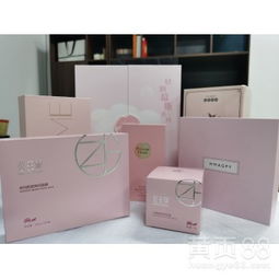 高端定制包裝盒 化妝品面膜產(chǎn)品的品牌魅力與市場(chǎng)價(jià)值