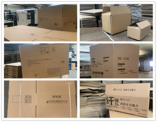 綠野紙箱廠 為醫藥與農產品提供專業定制包裝解決方案