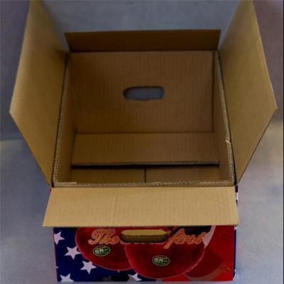 范縣紙箱包裝公司 專業(yè)定制粉條包裝箱，打造品牌形象與實(shí)用價(jià)值