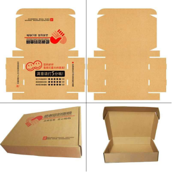 生活細節閃現靈感 華民包裝紙箱以定制化服務，賦能商家品牌辨識度提升